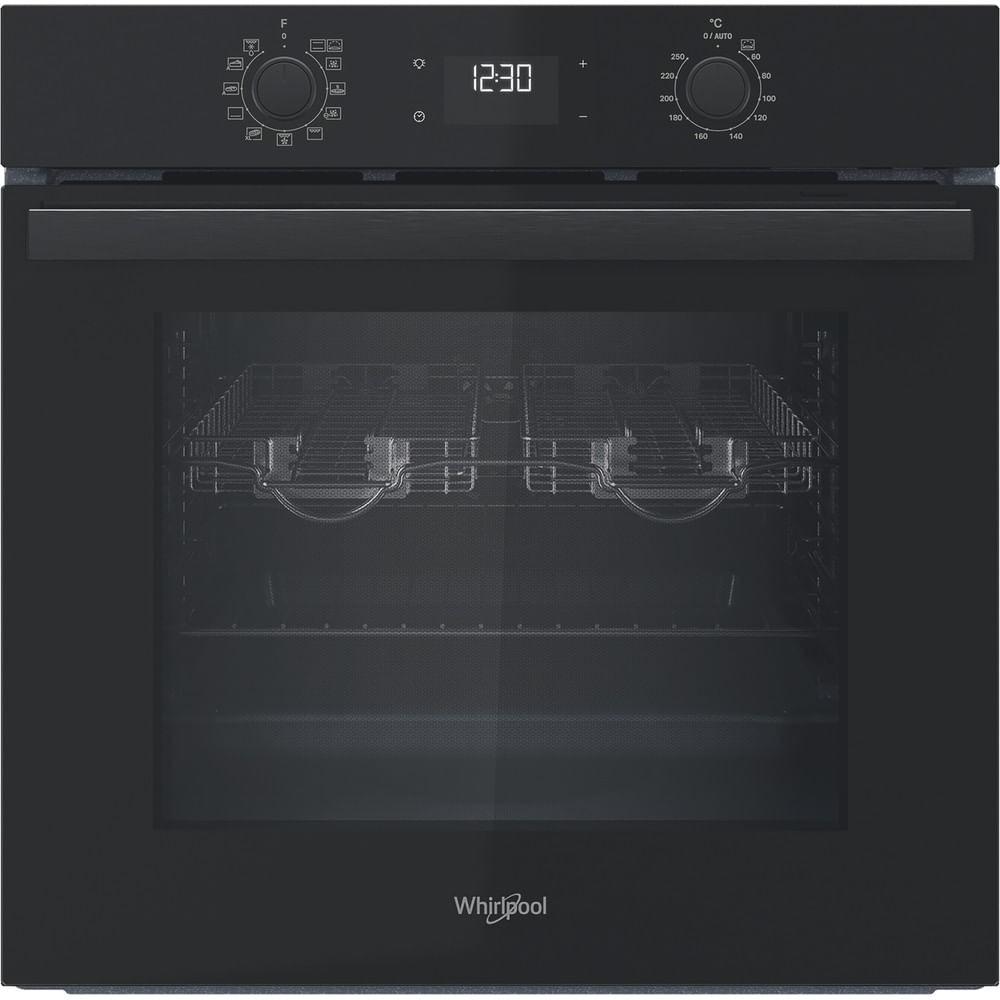 Whirlpool 859993360620 oven