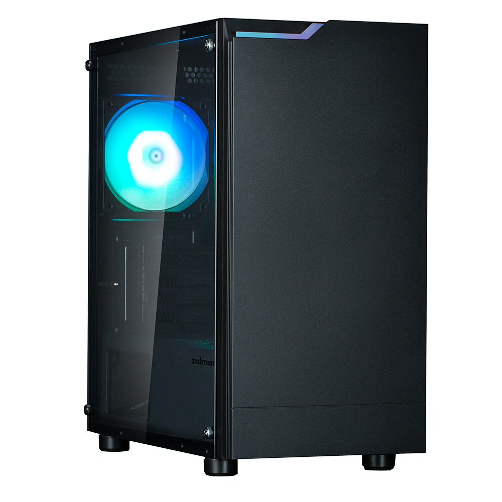 Zalman T4 PLUS – image 2