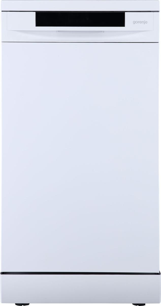 Geschirrspüler GS541D10W BK070
