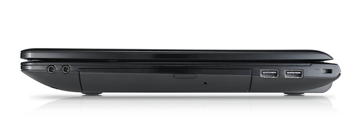 Samsung 3 NP355E5X AMD E E2-1800 Laptop – image 6