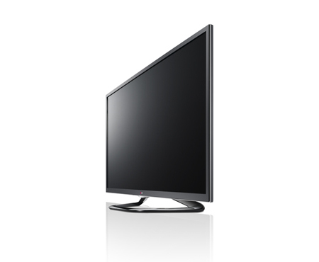 LG 42LA641S TV 106.7 cm (42") Full HD Smart TV Wi-Fi Black – image 4