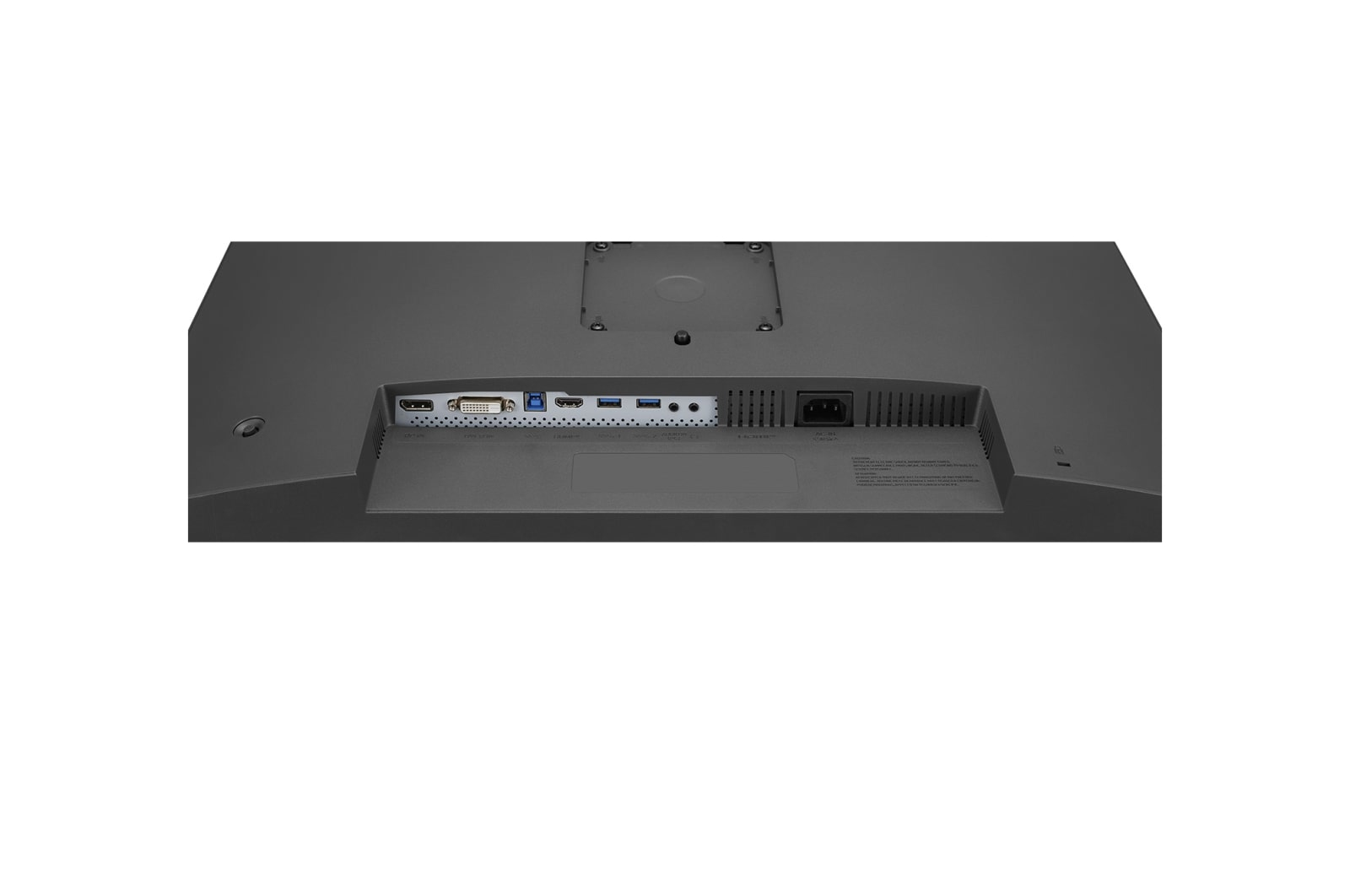 LG 24BR550Y-C computer monitor – image 6
