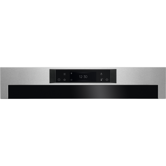 AEG KME725880M 42 L 2100 W Black – image 4