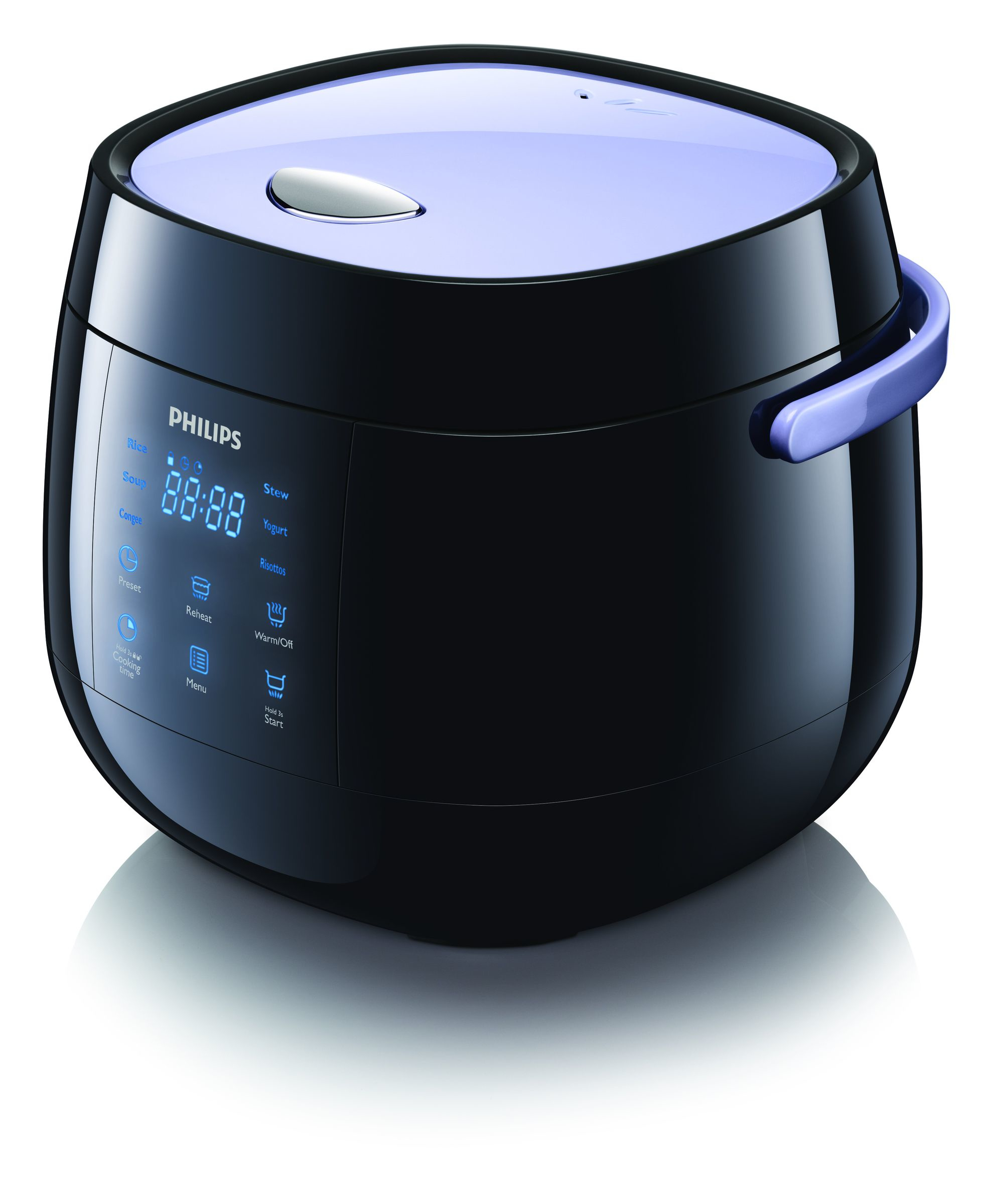 Philips Viva Collection HD3060 rice cooker