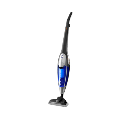 Electrolux ZS205EV stick vacuum/electric broom HEPA Bagless