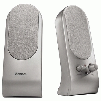 Hama Multimedia Speaker "E 200" – image 2