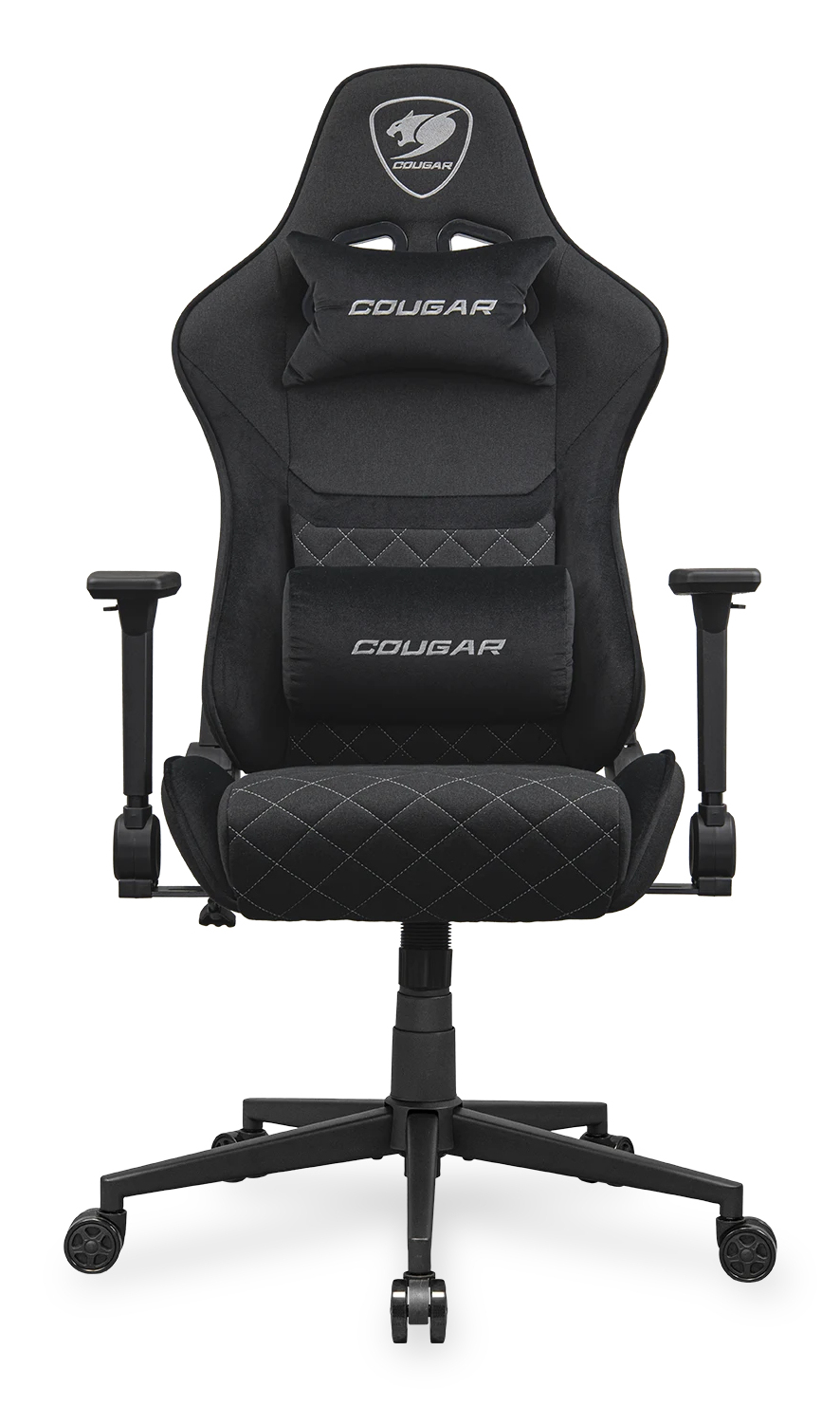 COUGAR Armor One V2 PC gaming chair Black