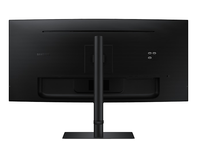 Samsung LS34C650UAE computer monitor – image 2
