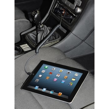 Hama Lightning Tablet Black Cigar lighter Auto – image 2