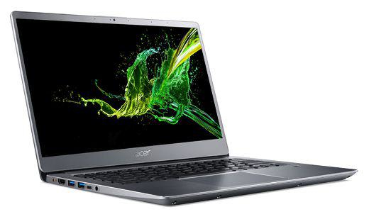 Acer Swift 3 SF314-41-R1A0 AMD Ryzen™ 5 3500U Laptop – image 3