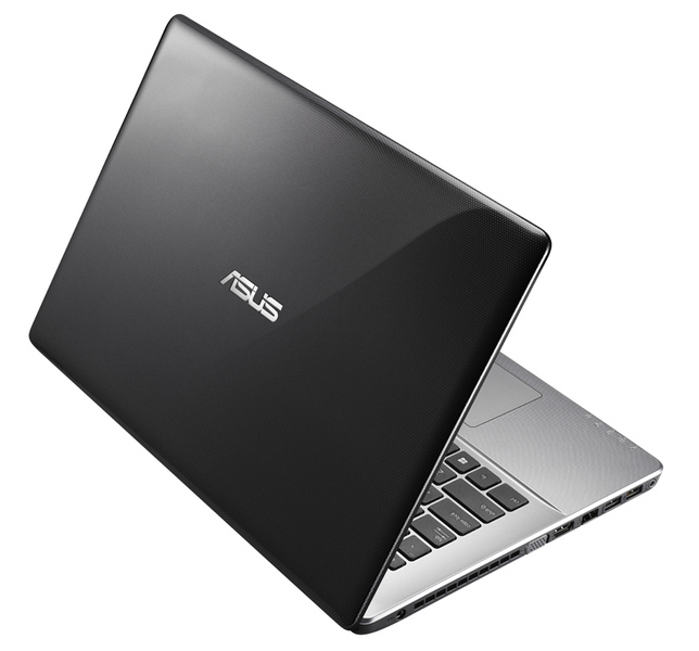ASUS X550ZE-XX057D laptop AMD A10 A10-7400P – image 1