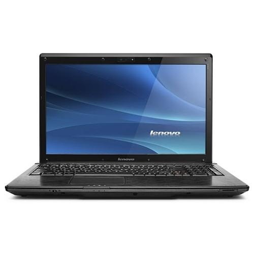 Lenovo IdeaPad G560e Intel® Celeron® T3500