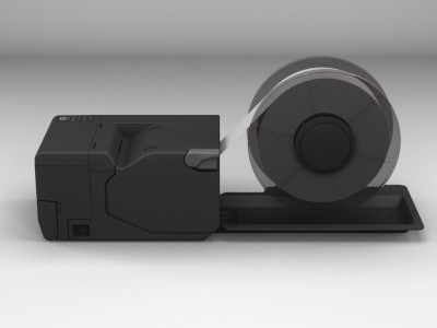Epson TM-L500A (021) – image 3