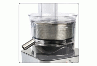 Kenwood FP972 food processor – image 2