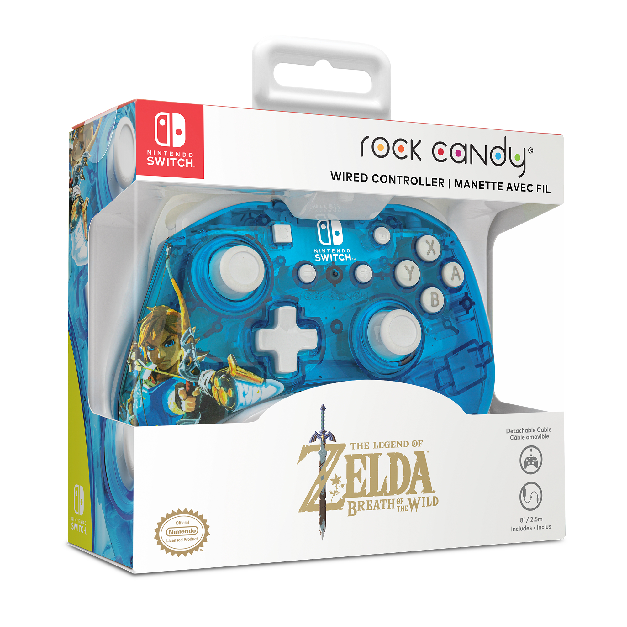 PDP Rock Candy: Berry Brave Link – image 7