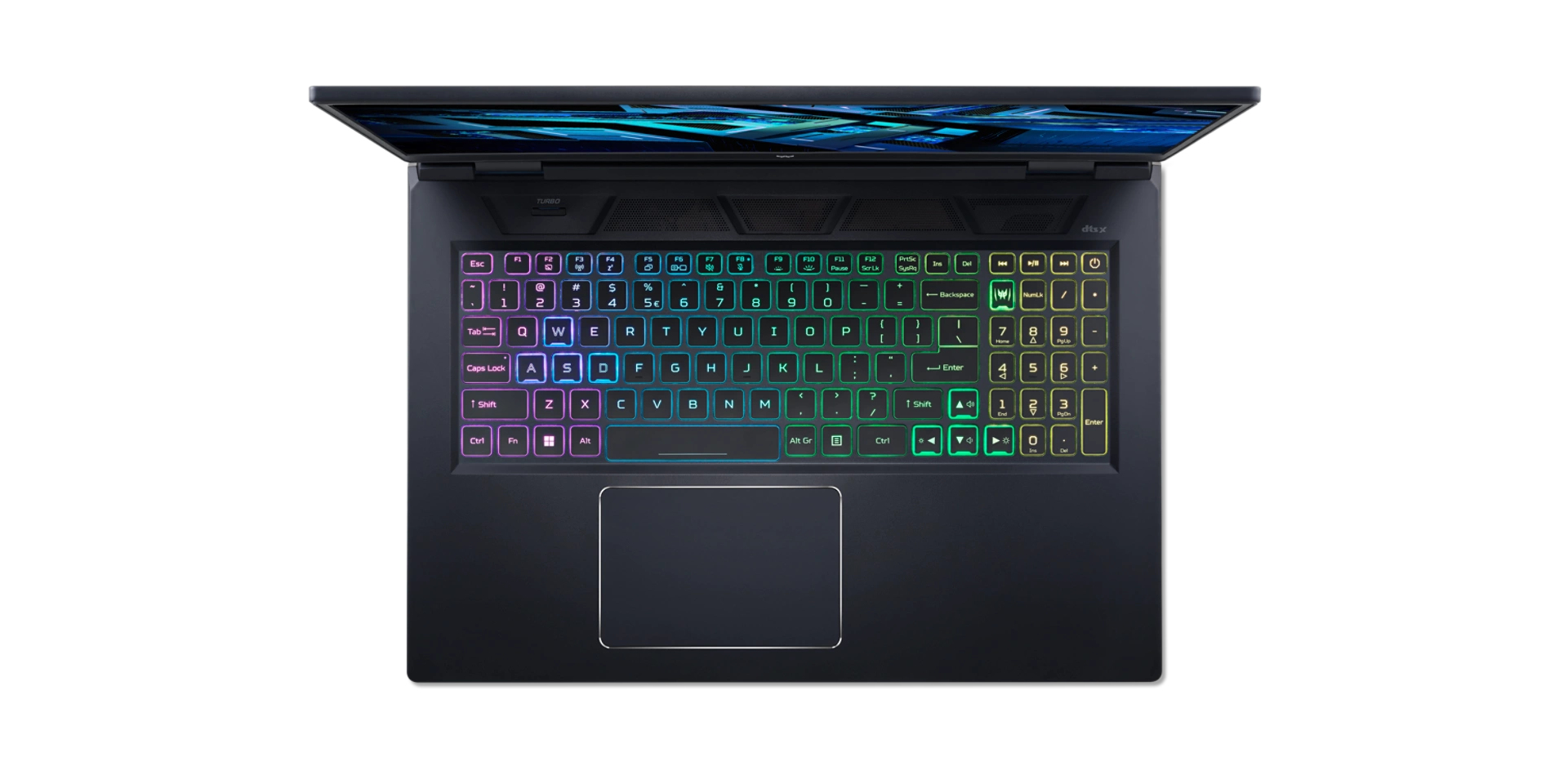 Acer Predator PT516-52s-79N3 Intel® Core™ i7 i7-12700H Laptop – image 4