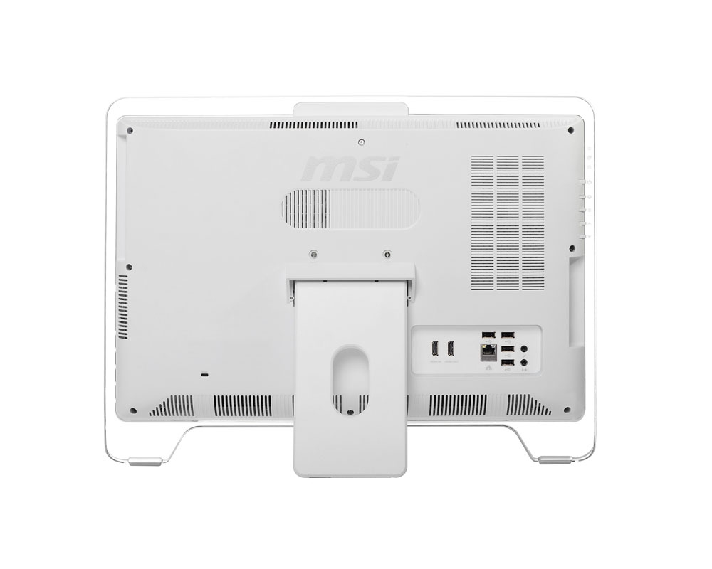 MSI Wind Top AE2031-015RU All-in-One PC/workstation Intel® Pentium® B970 – image 3