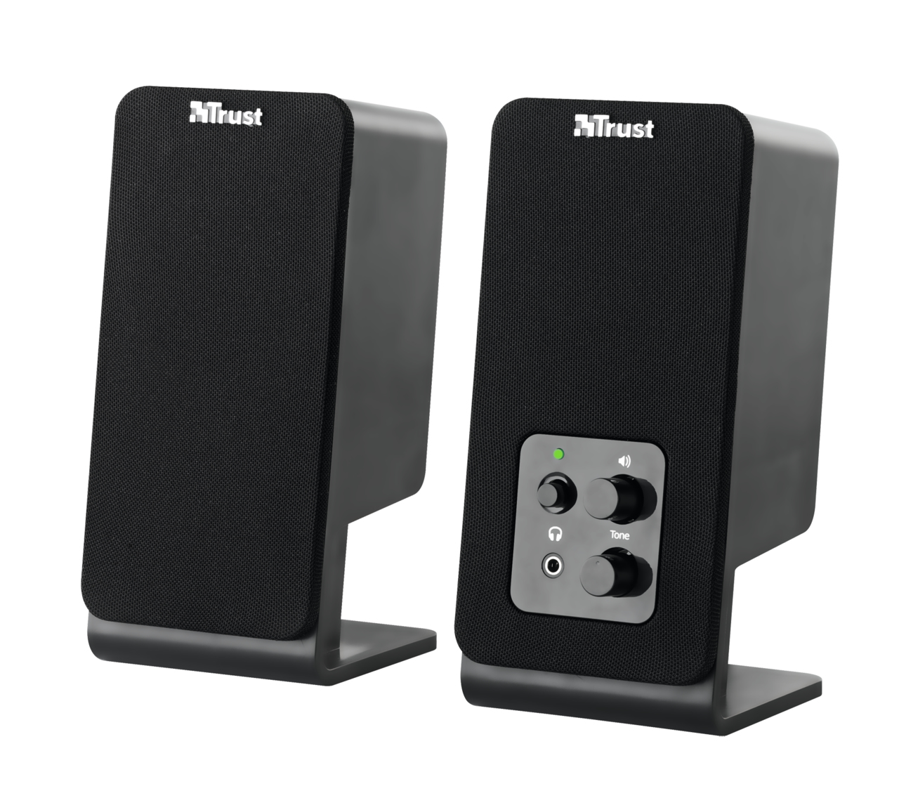 Trust SoundForce Presto