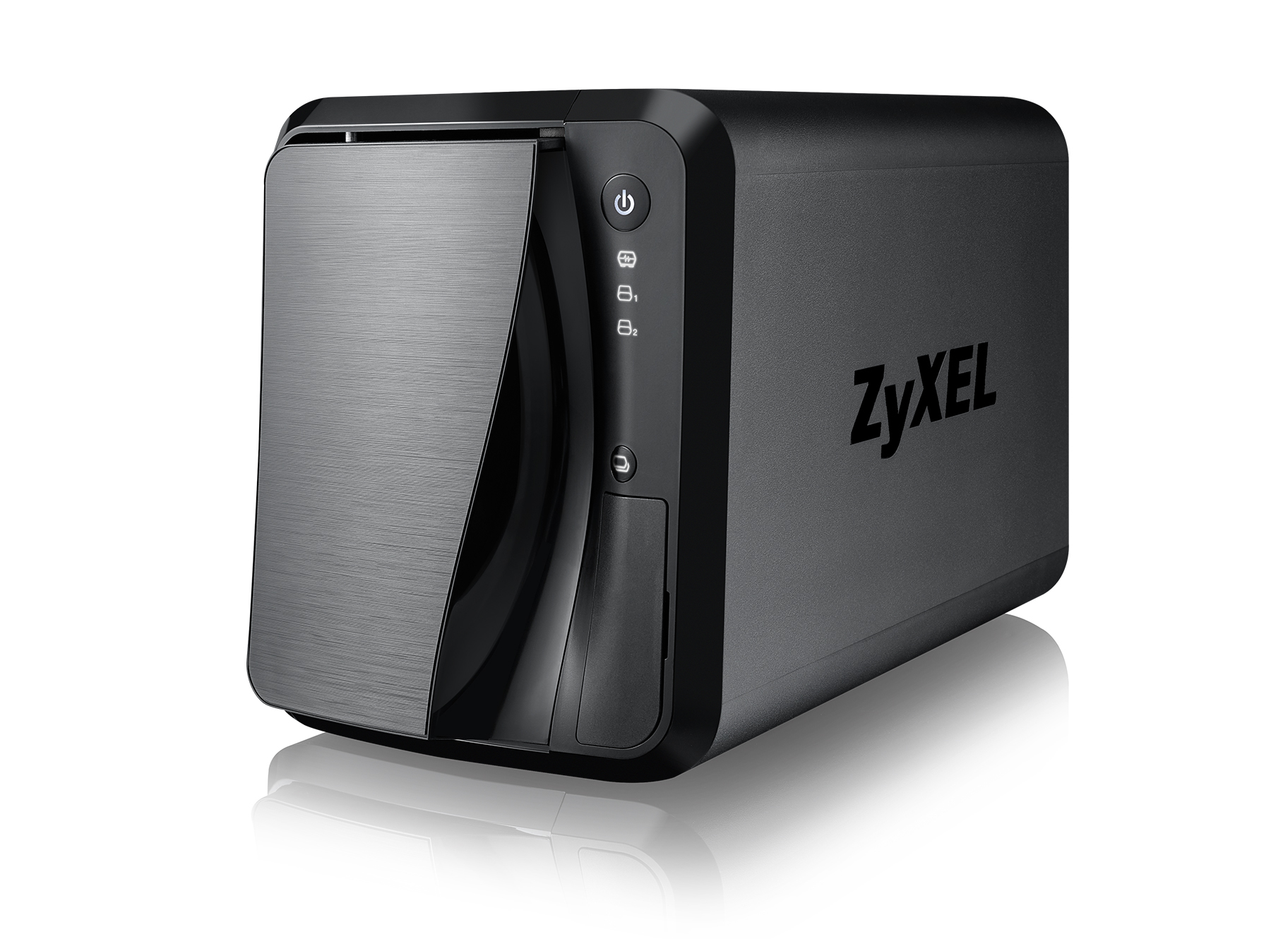 Zyxel NAS520-4T NAS Desktop Freescale FS1024