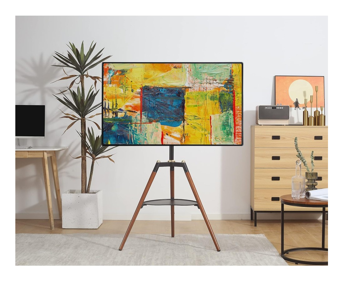Techly ICA-TR58 TV mount/stand – image 3