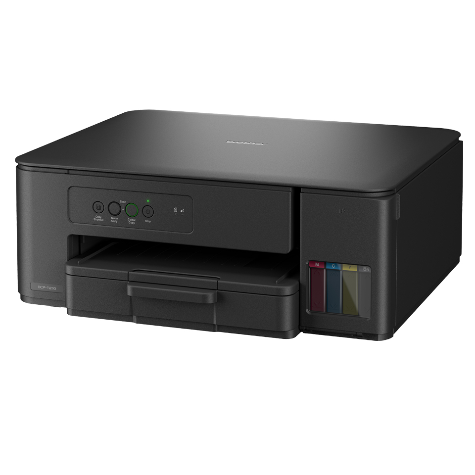 Brother DCPT230 Inkjet A4 – image 2