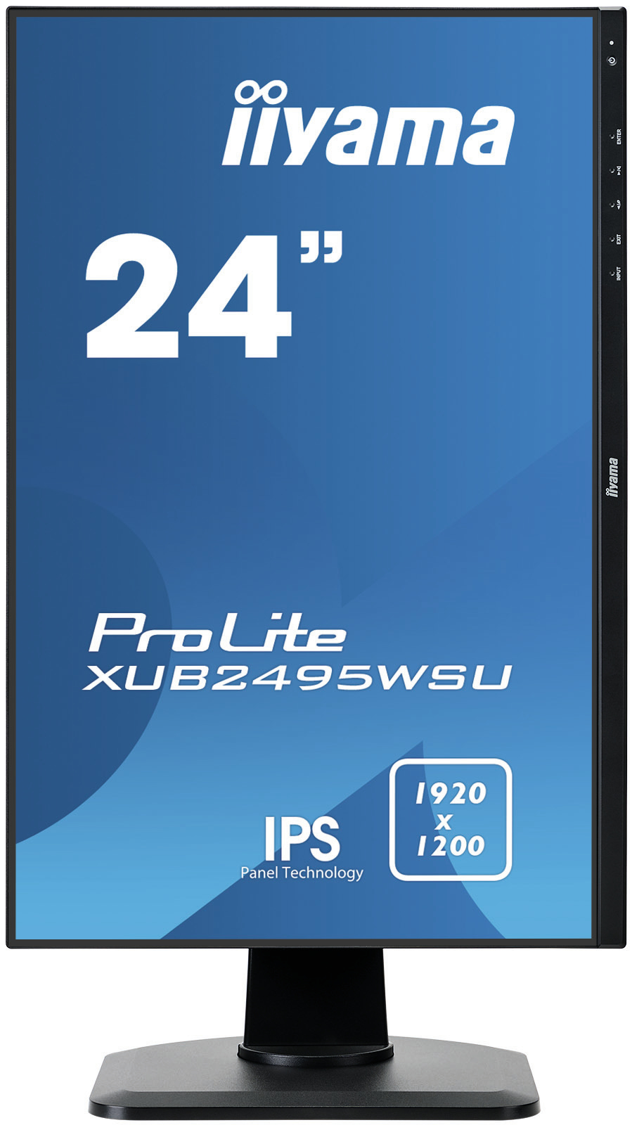 iiyama XUB2495WSU-B1 C – image 7