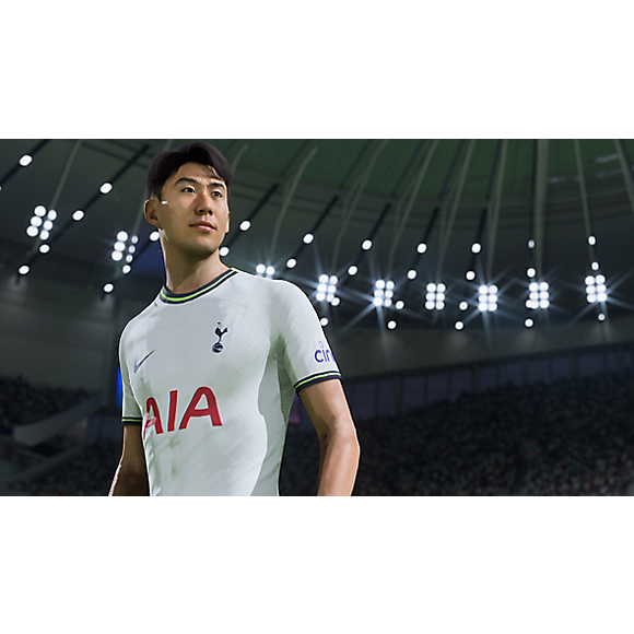 Sony Interactive Entertainment SON PS5 Dualsense+ FIFA 23 Vou – image 9