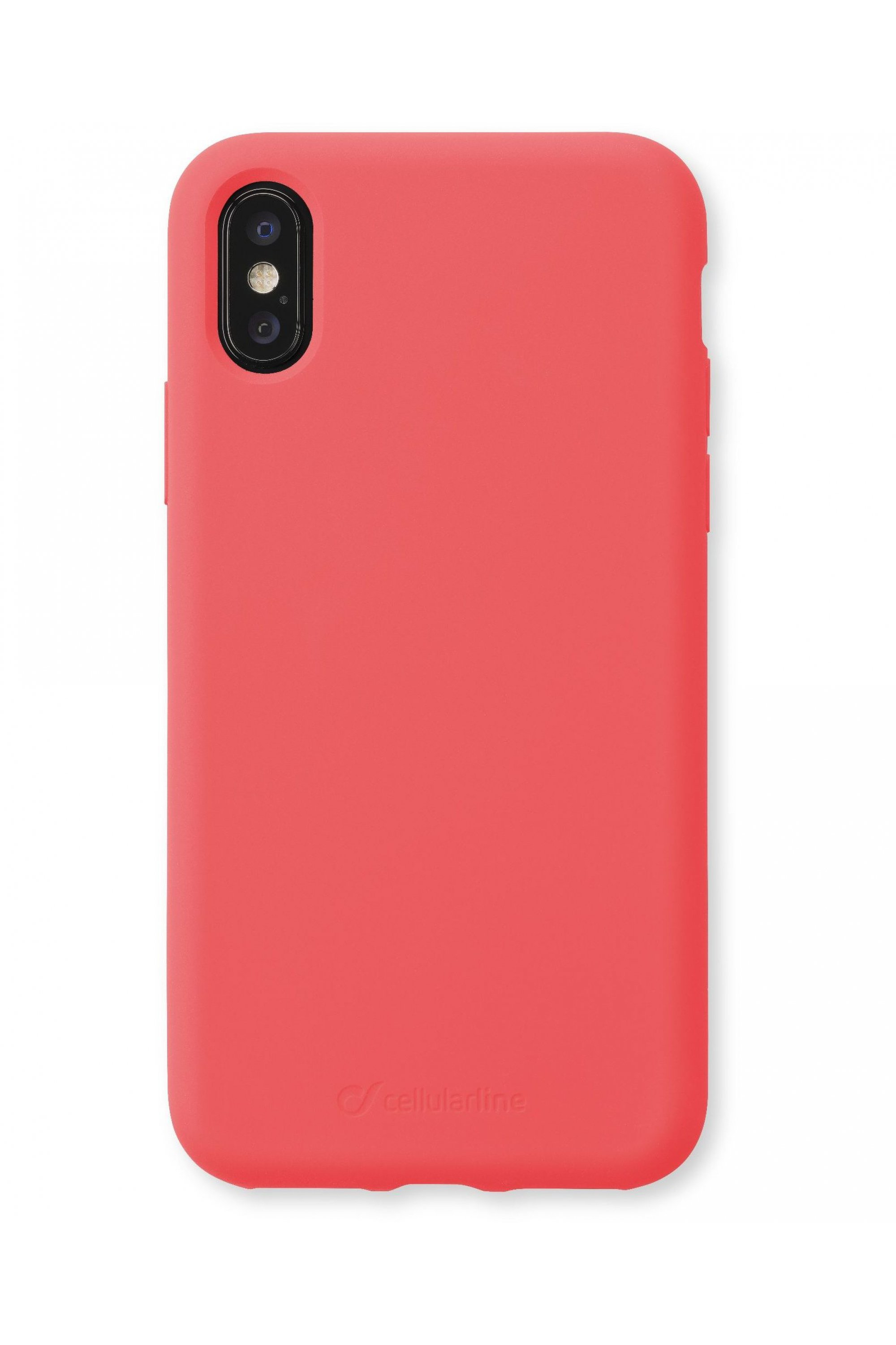 Cellularline Sensation - iPhone XS/X