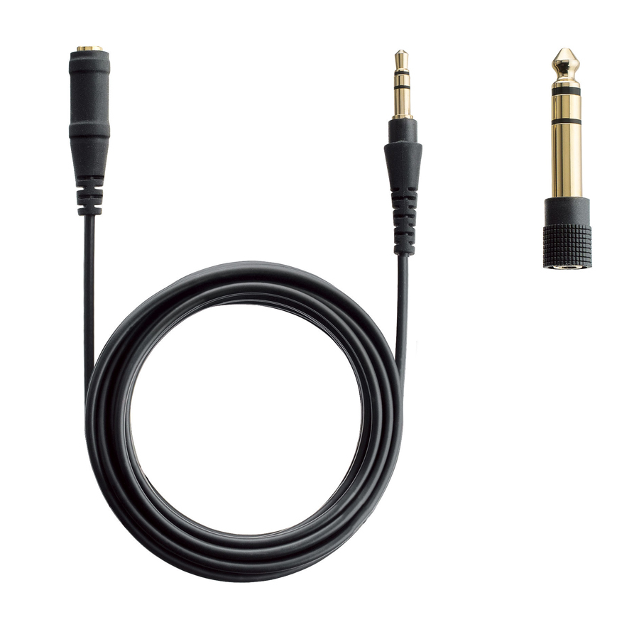 Yamaha HPH-200 Headphones Wired Head-band Black – image 2
