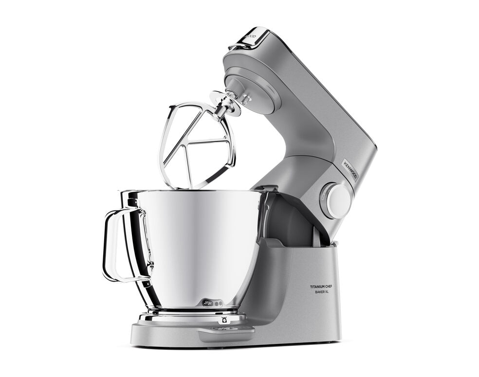 Kenwood 0W20011389 food processor – image 5
