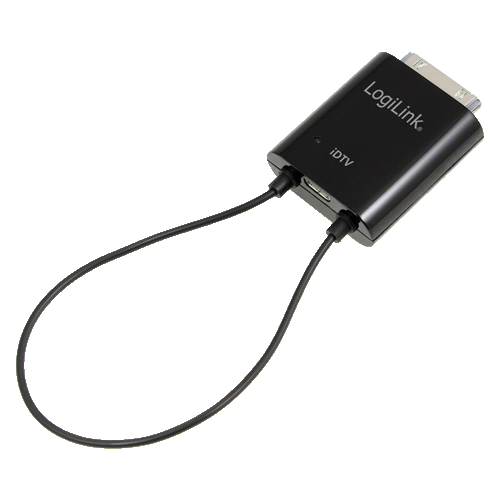 Mobile DVB-T Tuner IDTV