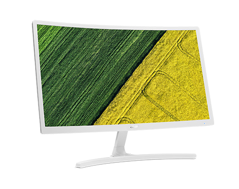 Acer ED2 ED242QR computer monitor – image 3