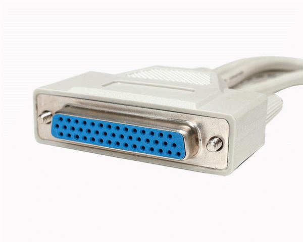 StarTech.com NETRS232-4 interface cards/adapter – image 5