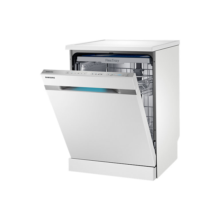 Samsung DW9950 Freestanding 14 place settings – image 5
