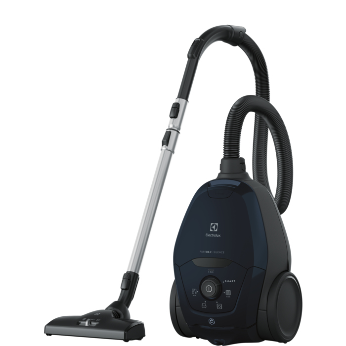 Electrolux PD82-4ST 3.5 L Cylinder vacuum Dry 600 W Dust bag – image 2