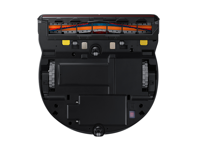 Samsung VR10M703PW9 Black – image 3