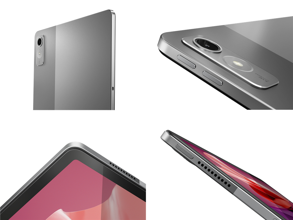 Lenovo Tab P12 Mediatek – image 8