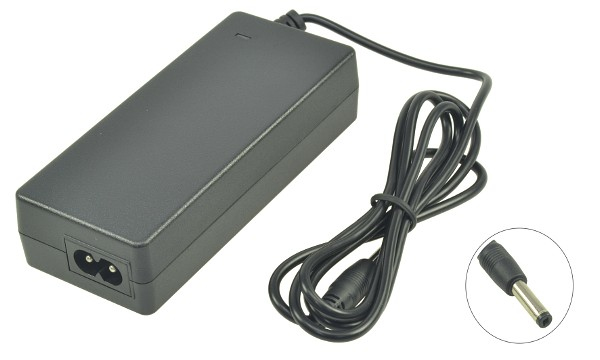 2-Power 2P-VGP-AC10V8 power adapter/inverter Indoor