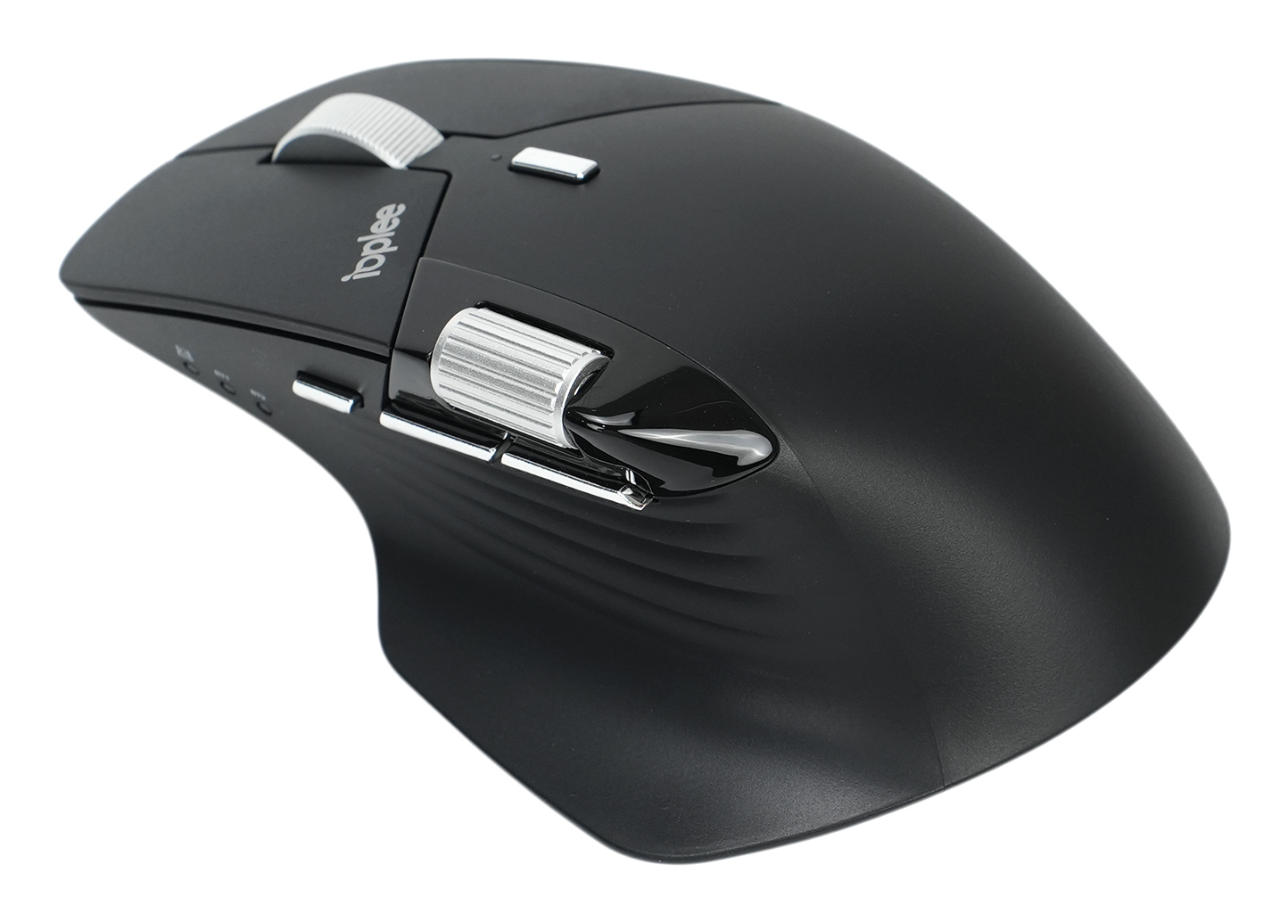 IOPLEE IOPEXTEMOUSE589 mouse Gaming Right-hand RF Wireless + Bluetooth 6000 DPI – image 4