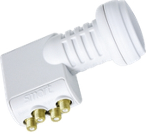 SMART Technologies Quatro Universal TQ