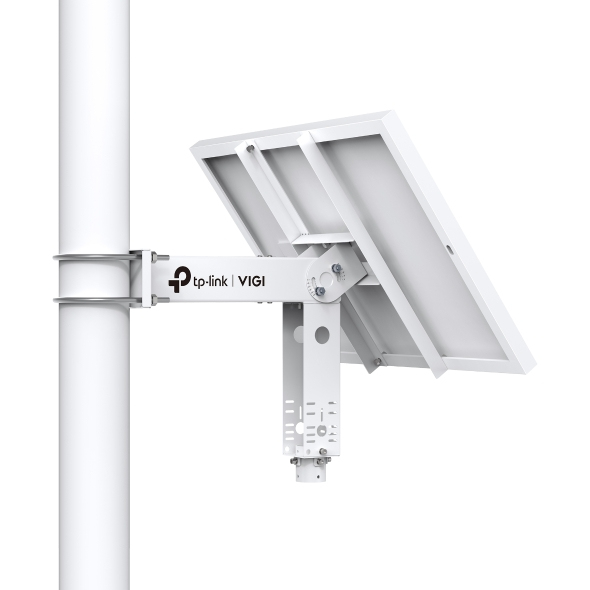 TP-Link Omada Intelligent Solar Power Supply System VIGI