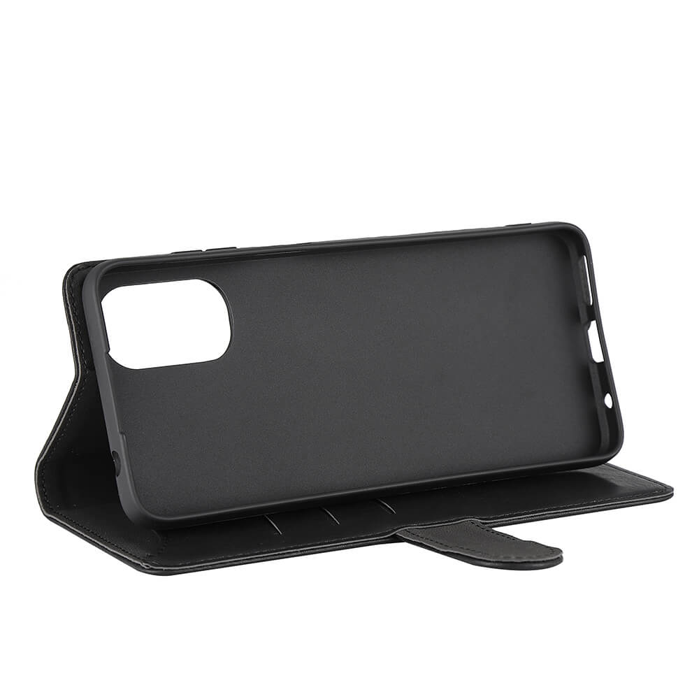 Gear Wallet Case Black - Motorola Moto G22 – image 5