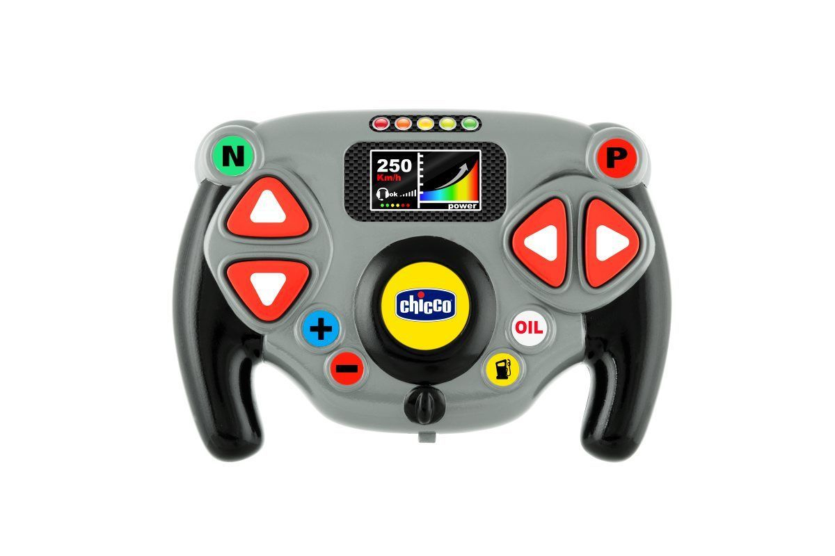 Chicco RC Ferrari F1 – image 3