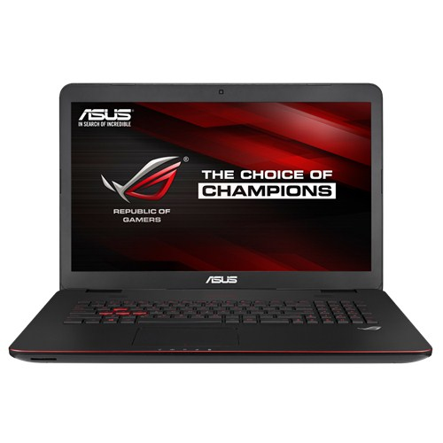 ASUS ROG G771JM-T7080H Intel® Core™ i7 i7-4710HQ Laptop – image 5