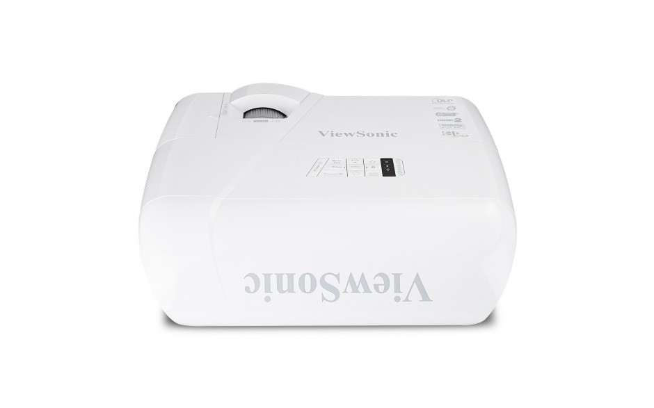Viewsonic PJD7830HDL data projector Standard throw projector 3200 ANSI lumens DLP 1080p (1920x1080) – image 6