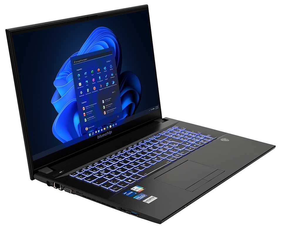 bluechip TRAVELline B17W26 – image 2