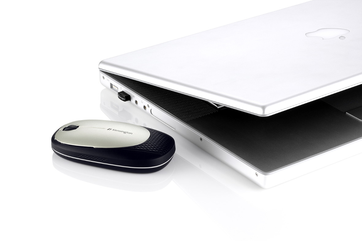 Kensington Ci95m Wireless Mouse with Nano receiver – image 6