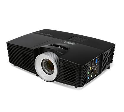 Acer Large Venue P5515 Large venue projector 4000 ANSI lumens DLP 1080p (1920x1080) 3D Black – image 3