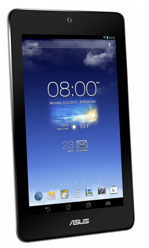 ASUS MeMO Pad HD 7 ME173X-1A060A tablet Mediatek – image 1