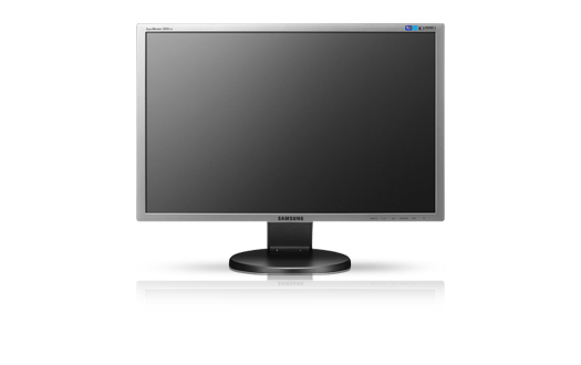 Samsung SyncMaster 2443FW